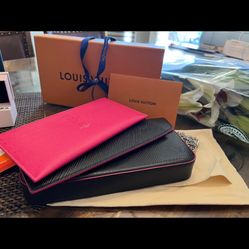 Louis Vuitton- Felicie Pochette