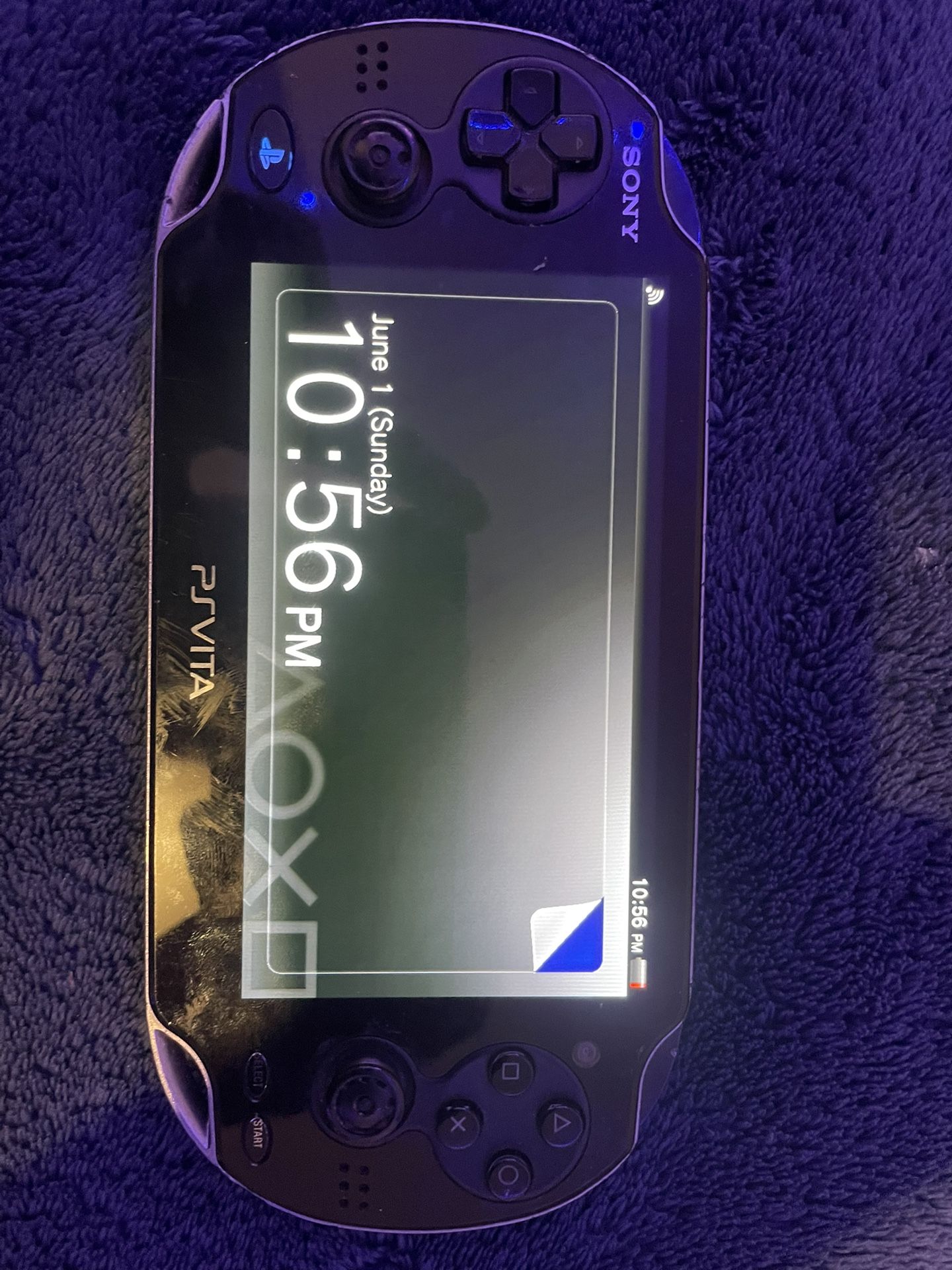 Psvita