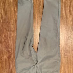 Lululemon Pants Size 32