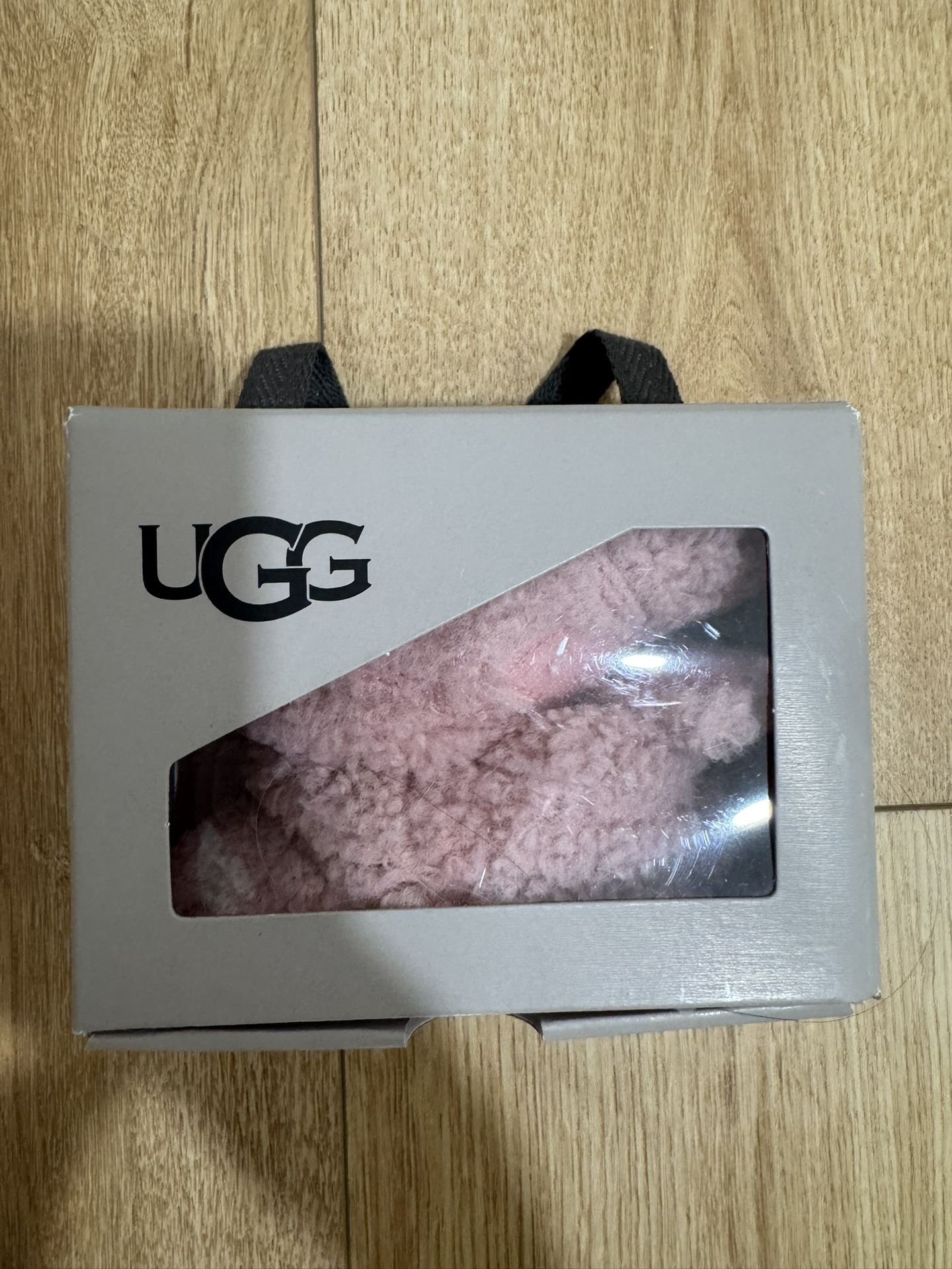Brand new baby UGGs