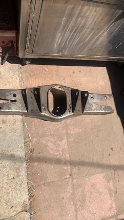 C10 crossmember