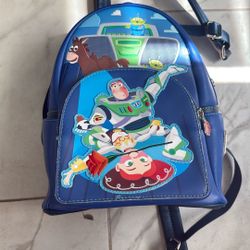 Pixar Lounge Fly Toy Story