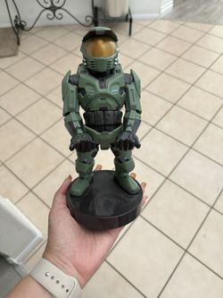 Halo Controller Holder