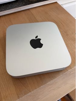 Apple Mac mini Server Late 2012 - i7, 16GB RAM, 2TB Storage