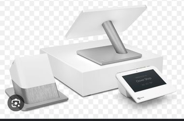 Clover POS Duo
