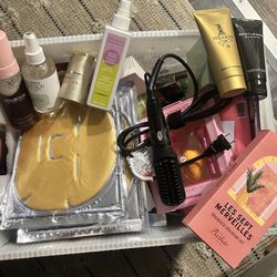 GIANT BUNDLE!!!! 210 PIECES HIGH END BRAND NEW VALUED OVER $1000