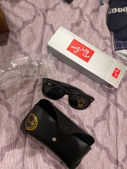 Glasses