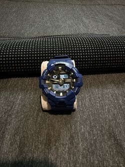 G SHOCK WATCH