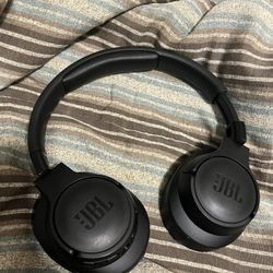 Bluetooth Jbl Headphones 