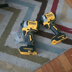 Drill De Impcato Nuevos