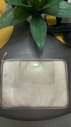 Kate spade 13” laptop case/cover