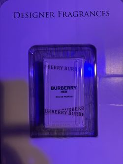 Burberry Her Eau de Parfum 50ml
