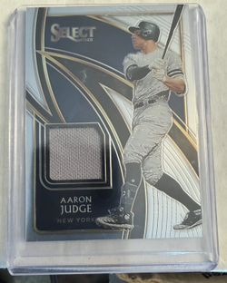 Aaron Judge Jersey 