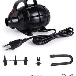 Auto Pump