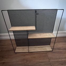 Shelf - room or bathroom