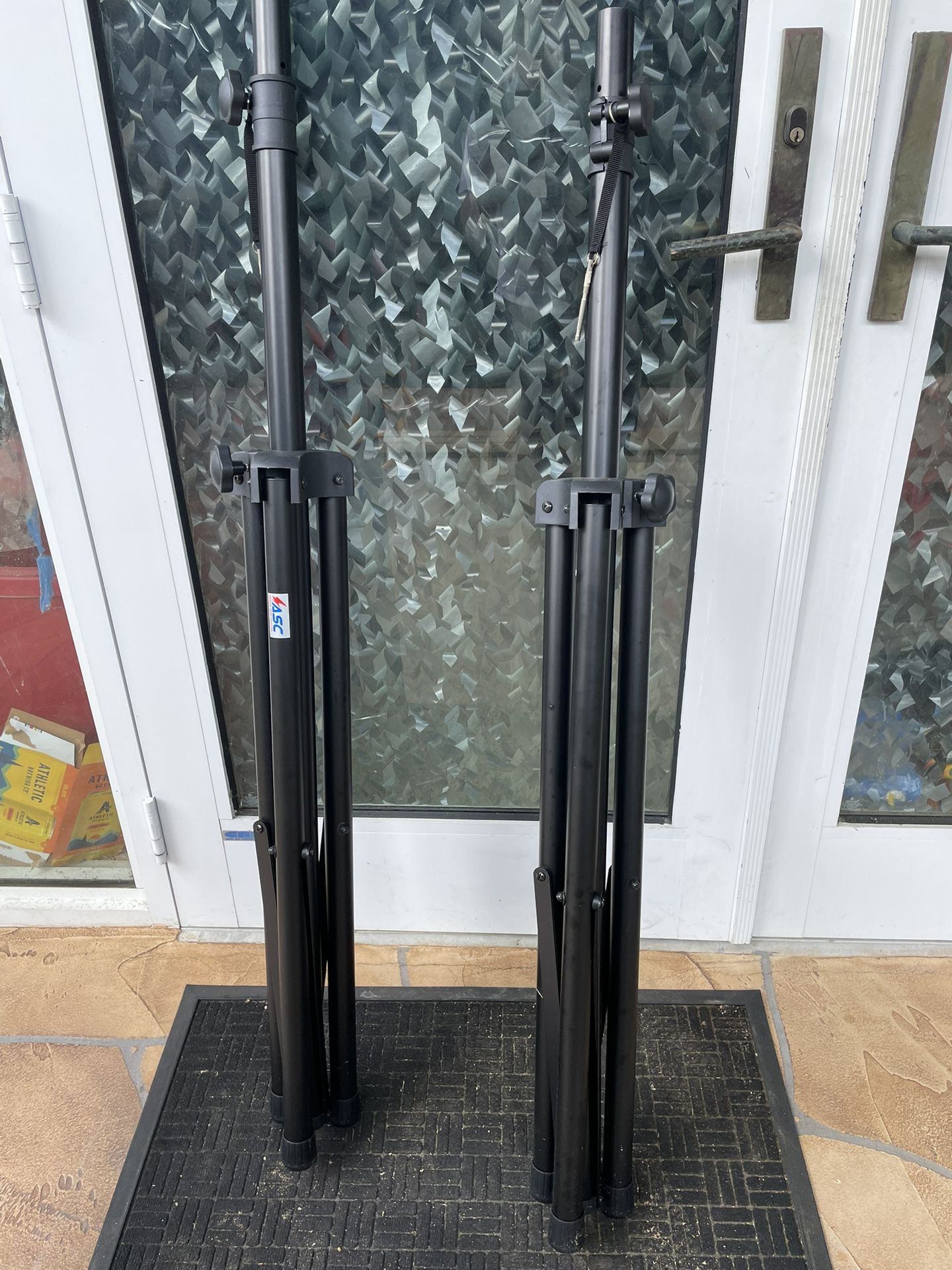 Speaker Stands