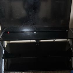 55 Inch W/ Stand