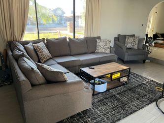 Sectional for Sale