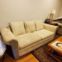 sofa