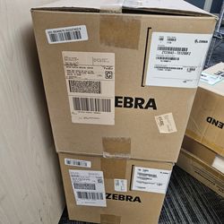 ZT200 Printers