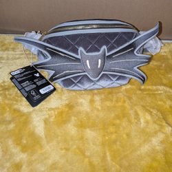 Nightmare Before Christmas Loungefly Fanny Pack NWT 
