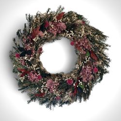 Moving Sale Natural Wreaths, Door Decor, TV Stand, Washer & Dryer set, Full Size Canopy Bed and Tempurpedic Mattress & more!