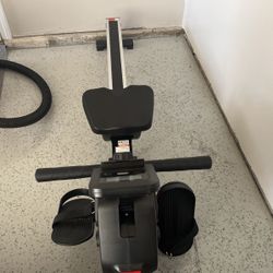 Workout Rower