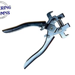 For Removing Pin On Key Fobs