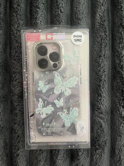 1phone 16 Pro Phone Case