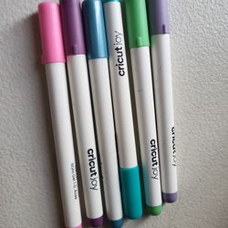 Cricut Joy Pens