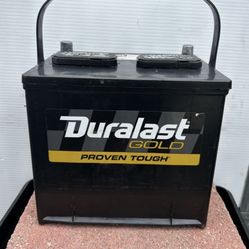 Toyota Corolla Car Battery Size 35 $85 With Your Old Battery 