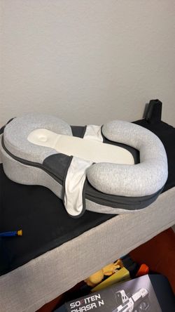 Baby lounger