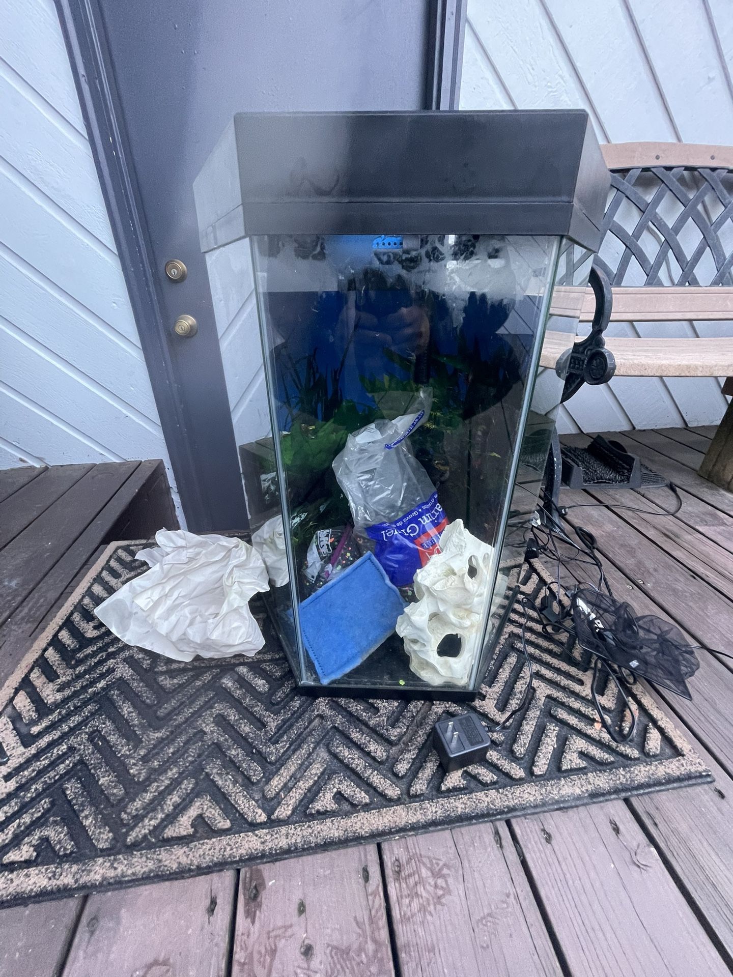 Fish Tank