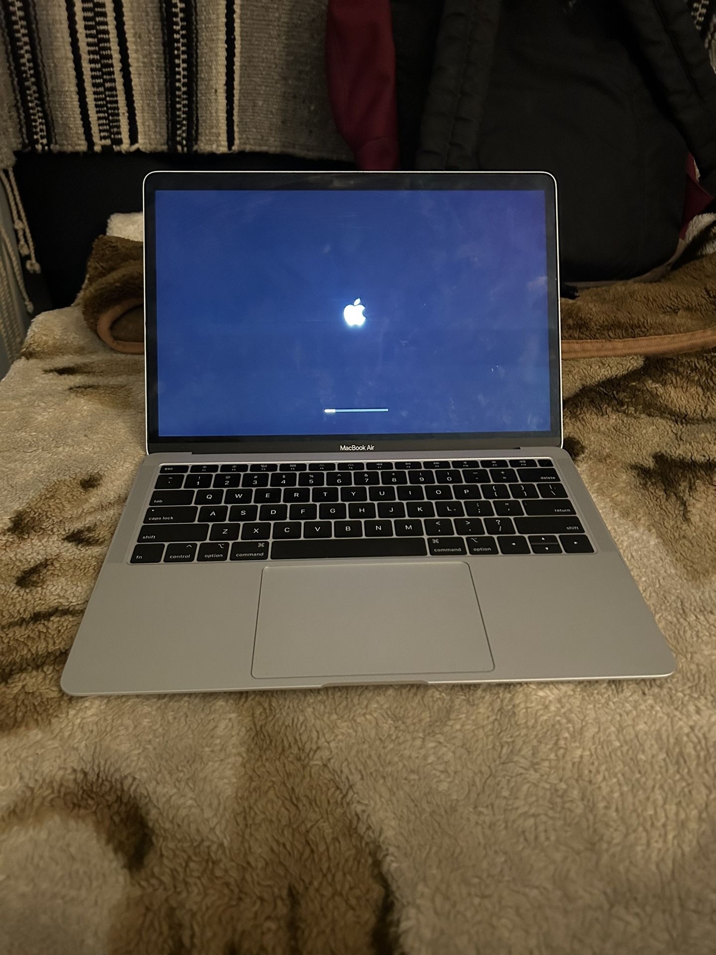 2019 Macbook Air