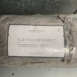 Weighted Blanket