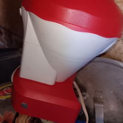 Snow Cone Maker