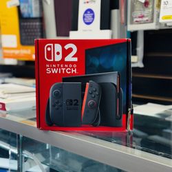 Nintendo Switch 2