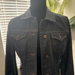  Vintage GAP Jean Jacket