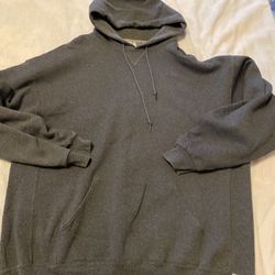 fleece hoodie RUSSELL ATHLETIC 