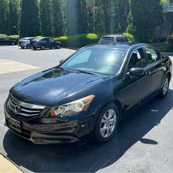 2011 Honda Accord SE 