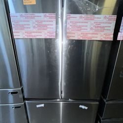 36” French Door Open Box