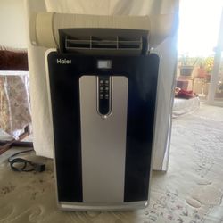 Cooler AC