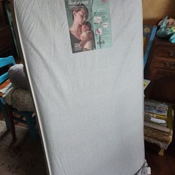 Crib Mattress 