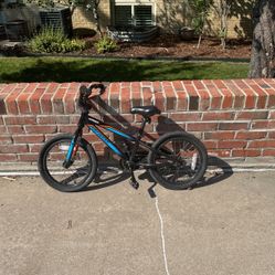 Kids Bike