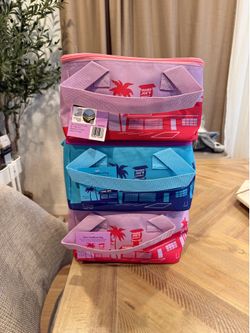 Trader joes insulated mini bag