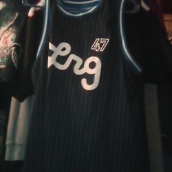 LRG Varsity Tank Top 