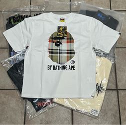 Bape shirt