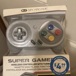 Free Game Controller