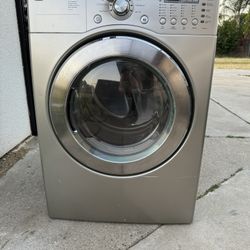 Electric Dryer 