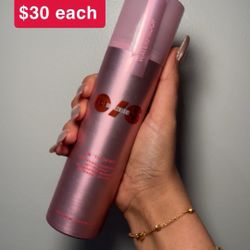 One Size Setting Spray 